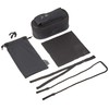 EDGE TACTICAL OVERLORD HO610-AFT Tigers Eye Vapor Shield Anti-Fog Asian