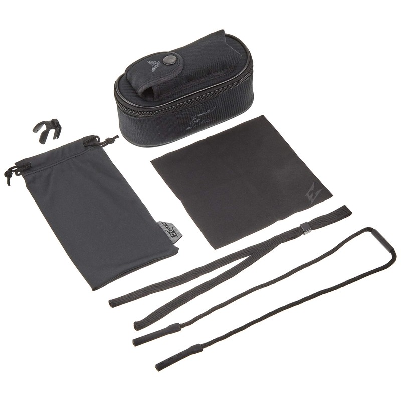 EDGE TACTICAL OVERLORD HO610-AFT Tigers Eye Vapor Shield Anti-Fog Asian