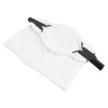 Fruit Picker Durable Head Harvest Basket Large Elastic Bag Light