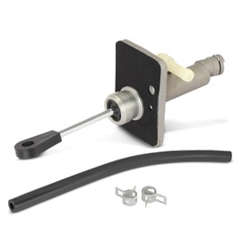 Frankberg Clutch Master Cylinder Compatible with Elantra HD 1.6L-2.0L 2005-2011 i30 FD 1.4L-2.0L 2007-2012 Clutch Cylinder Cee'D ED 1.4L-2.0L 2006-2012 Replace# 416052H0000