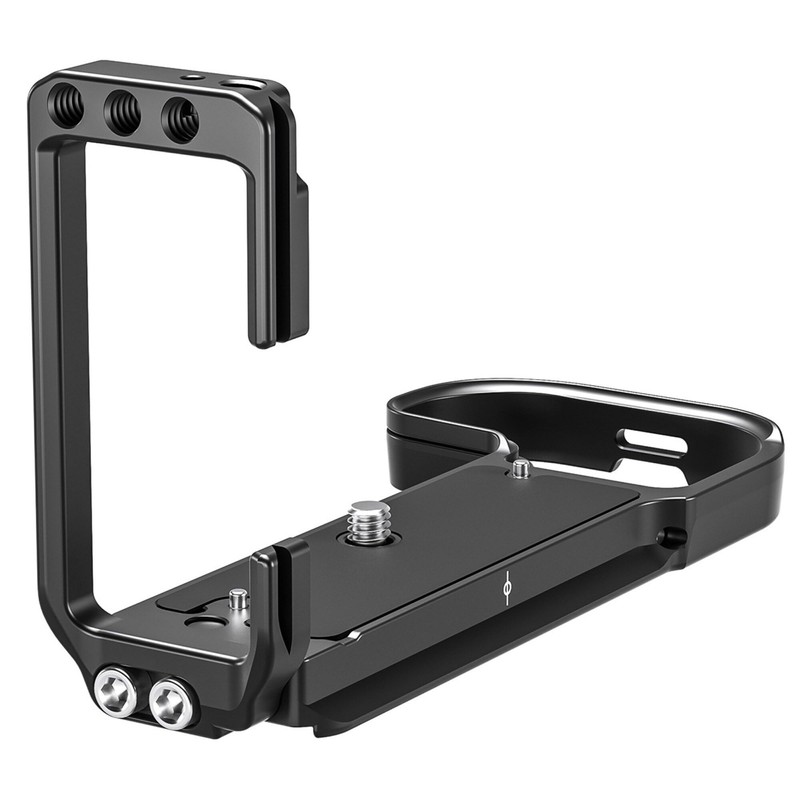 LEOFOTO LPC-R6II L-Bracket for Canon EOS R6 II