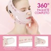 Lifting de cara Correa, Cinta de Lifting Facial V Lifting