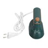 Mini Steam Iron Efficient Portable Steam Iron Handheld Steamer Ironing