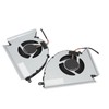 Laptop Cooling Fan Professional Replacement Cooler Fan for MSI GP76