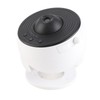 Globe Galaxy Projection Lamp Star Projector Night Light for Bedroom