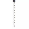 KOBALT SGY-AIR190 5-50 PSI Passenger Car Tire Pressure Gauge