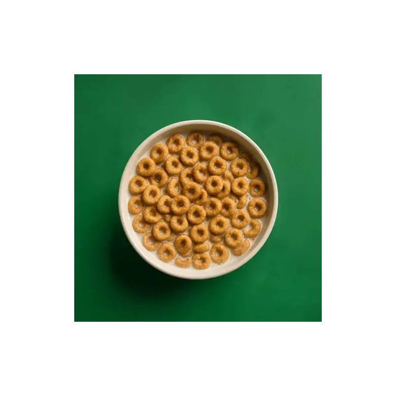 Cereal Alto En Proteina Wpc 30 Power Pops 4 Pack
