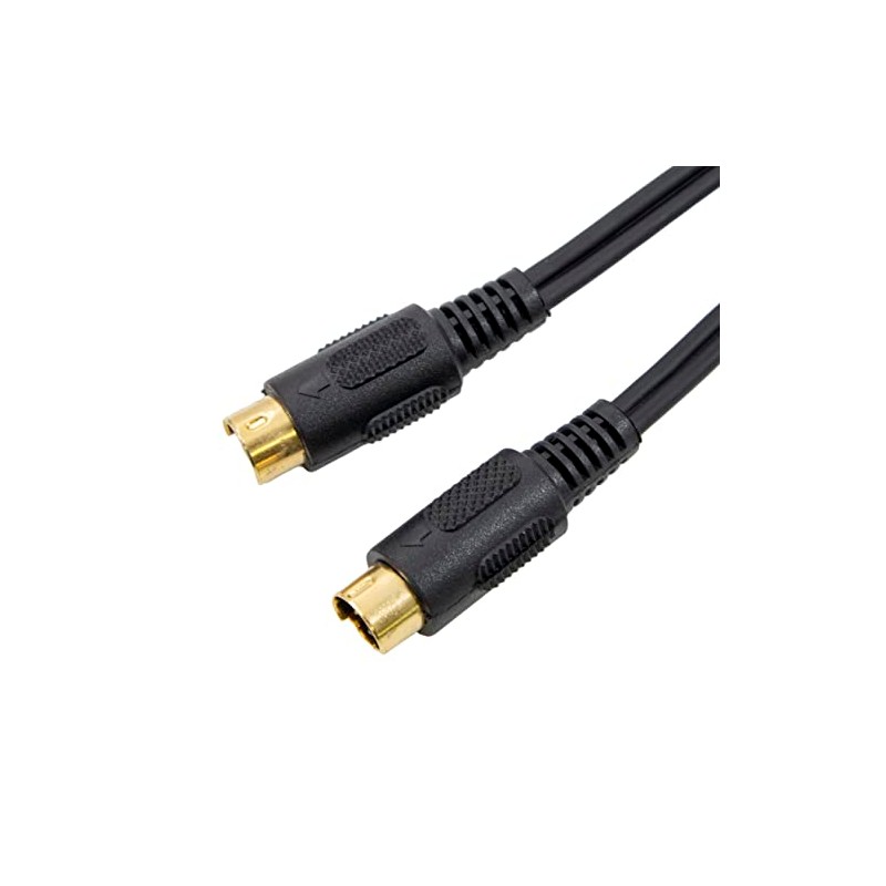 Maxar Electric Simple Packaging Product S-Terminal Cable, S-terminal Plug on