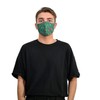 Basic Sense CHRISTMAS Copper Ion Infused Washable Reusable Face Coverings