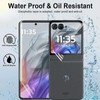[2 Sets 6 PCS ] Hydrogel Screen Protector for Motorola