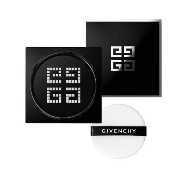 Givenchy Poudre Première Mat & Translucent-Finish Loose Powder Universal Shade