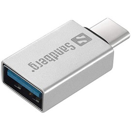 Sandberg C to USB 3.0 dongle, Other