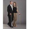 Switch Sticks Folding Walking Cane For Women & Men -