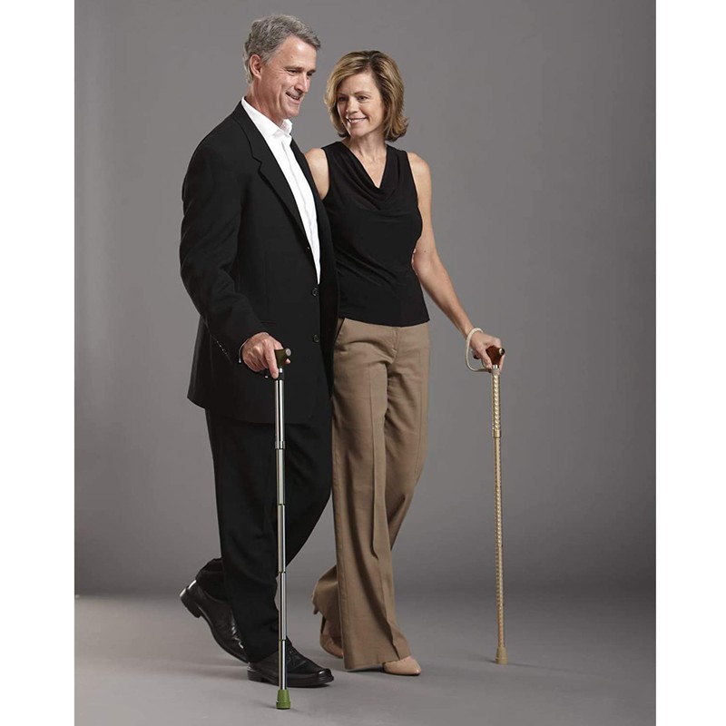 Switch Sticks Folding Walking Cane For Women & Men -