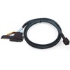 10Gtek # 12G Mini SAS SFF-8643 a U.2 SFF-8639 NVMe