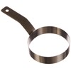 Zodiac 2104 Egg Ring Stainless Steel 10 cm/4"