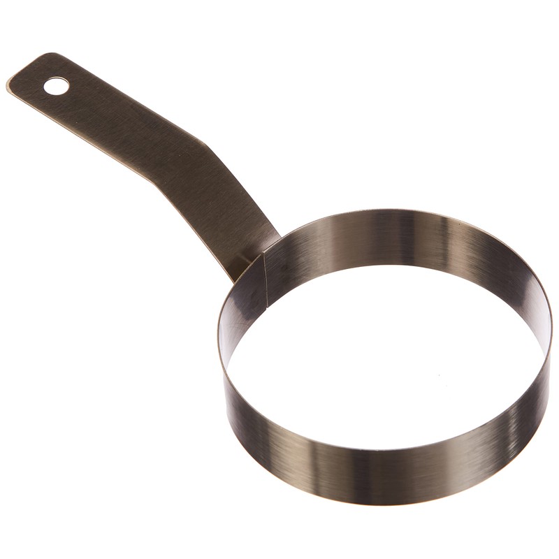 Zodiac 2104 Egg Ring Stainless Steel 10 cm/4"