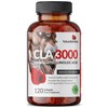 Futurebiotics CLA 3000 Extra High Potency - Non-Stimulating Conjugated Linoleic