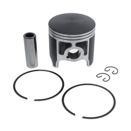 1997 1998 fits Yamaha VMAX 600 XT VX600XT Piston Kit Teflon Coated Race-Driven