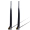 WiFi 6 / 5G Router Antennas, Dual Band 5GHz 8dBi