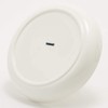 TAMAKI T-786338 Small Plate Dot Circle Dot 6.2 x 1.1