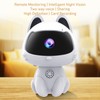 Indoor Security Camera Two Way Voice 1080P HD Night Vision
