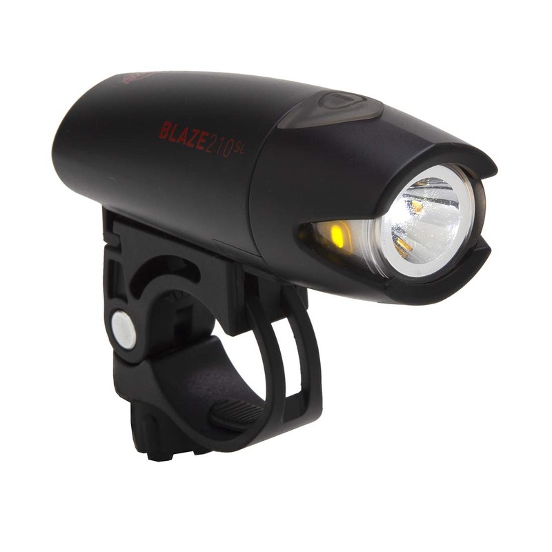 Blaze® 210 SL Bike Headlight