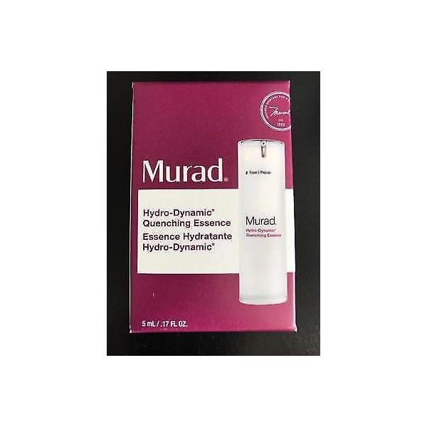 Murad Hydro-Dynamic Quenching Essence, 5 ml / 0.17 fl oz
