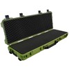 Eylar Overland Rugged Low Profile Storage Rack Hard-Shell Cargo Case