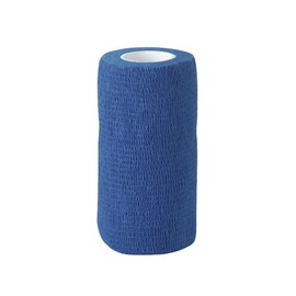 Claw Bandage VETlastic,blue/10,0 cm - KRB-1668