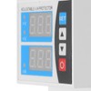 Over Under Voltage Protective Device Digital Display Protector Auto Reset