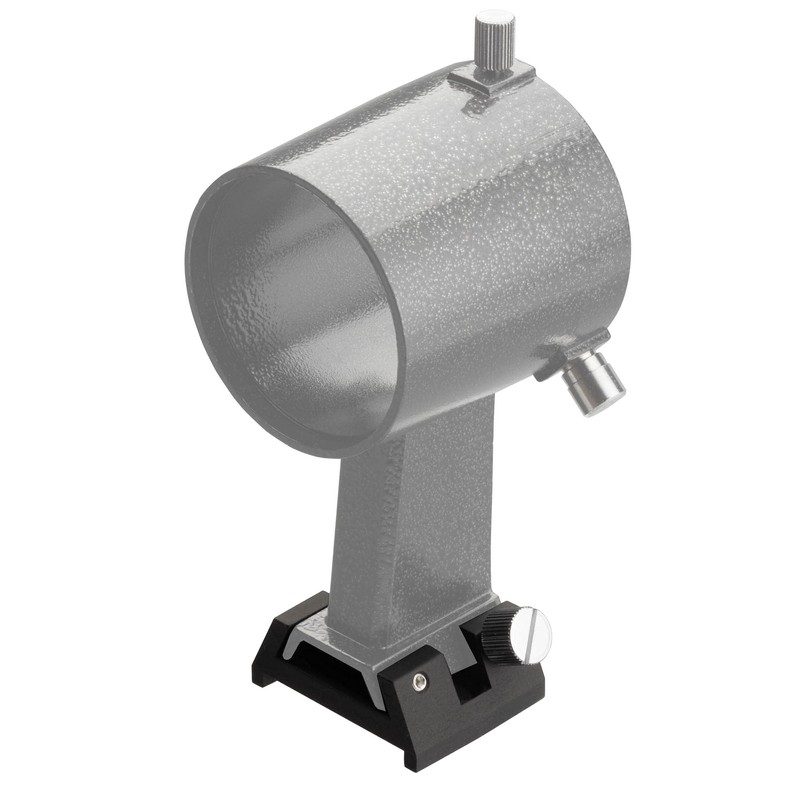 AstroStreet GSO Viewfinder Base, Vixen Compatible, Takahashi Standard Compliant