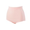 Inuushi Honpo SH2617 Gauze Shorts After Caesarean Section, Pink, M