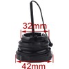 Gas Fuel Cap Oil Cap Fits for Stihl MS181 MS210