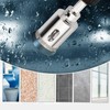 Glass Drill Hole Saw 22 mm, Drill Hollow Drill Bit