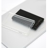 Soft TPU Crystal Clear TPU Case Compatible with Walkman Sony