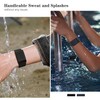 Laband Splash-Proof Nylon Compatible with Whoop Band 4.0 Band and
