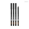 Merge Eyeliner G3 Amber Bronze Luxurious Gold Pearl Gel Eyeliner 0.5g 3pcs / 머지 아이라이너 G3 앰버브론즈 고급스로운 금펄 젤 아이라이너 0.5g 3개