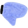 Dodo Juice DJCC1PC Captain Crevice Microfibre Wheel Mitt
