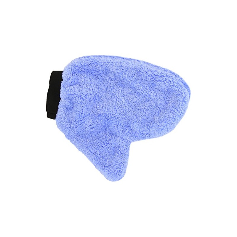 Dodo Juice DJCC1PC Captain Crevice Microfibre Wheel Mitt