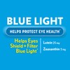 Ocuvite Blue Light Defense Count