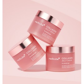 Medi-Cube MediCube Collagen Gel Cream 50ml x 2ea