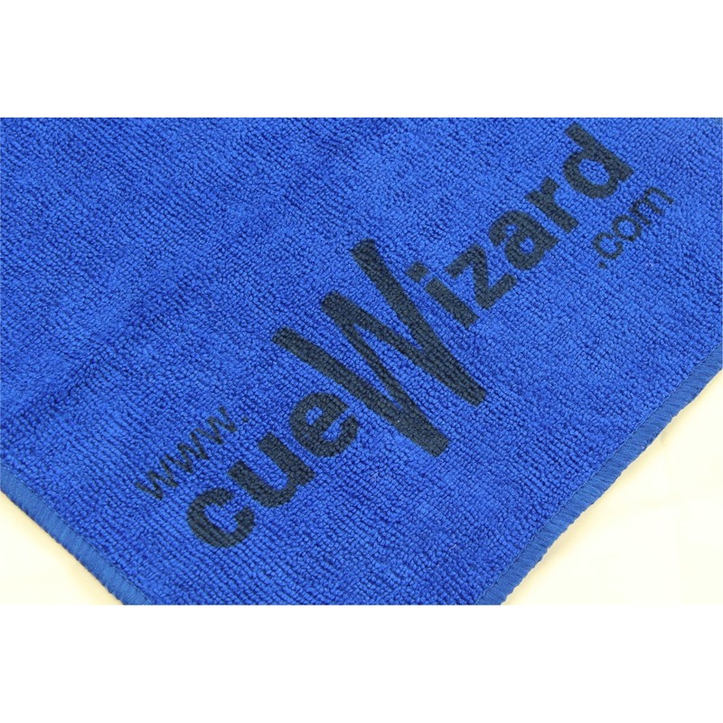 PERADON MICROFIBRE CUE TOWEL**
