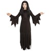 Widmann – Children’s Morticia Costume