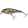 Abu Garcia Beast Hi-Lo Floating Fishing Lure (12cm-57g, Bronze Bomber)