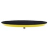 eMagTech 6 Inch/150mm Hook And Loop Sander Backing Pad M8