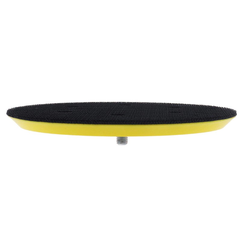 eMagTech 6 Inch/150mm Hook And Loop Sander Backing Pad M8