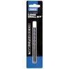 Draper 2pcs Black HSS Long Drill Bits 3.5 x 100mm