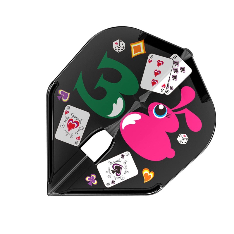 L-Style - Champagne Flight Pro - Sayaka Sasaki V1 -