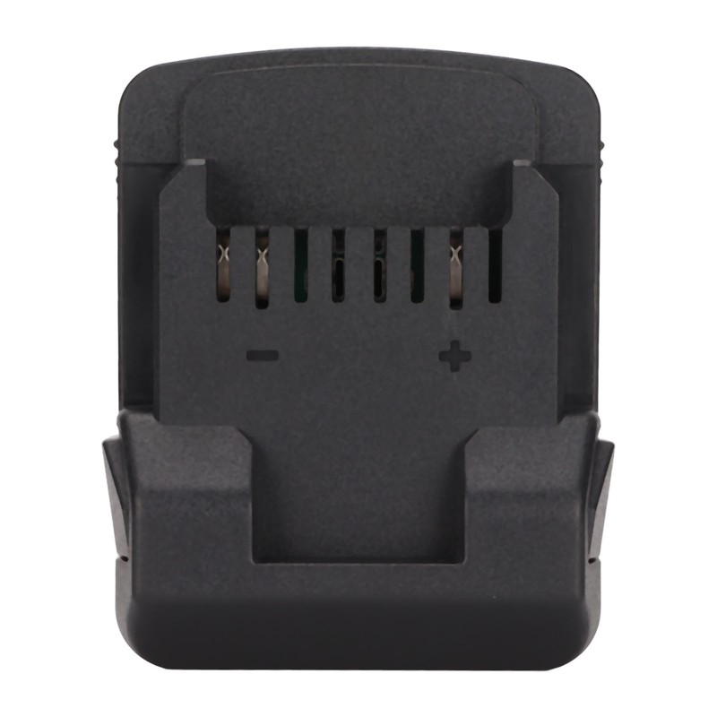 Battery Adapter for Metabo to for Hitachi 18V Lithium Battery